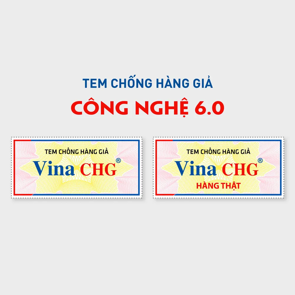 Tem chống giả công nghệ cao